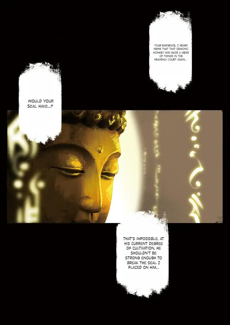 The Exorcism Record chapter 20 page 2