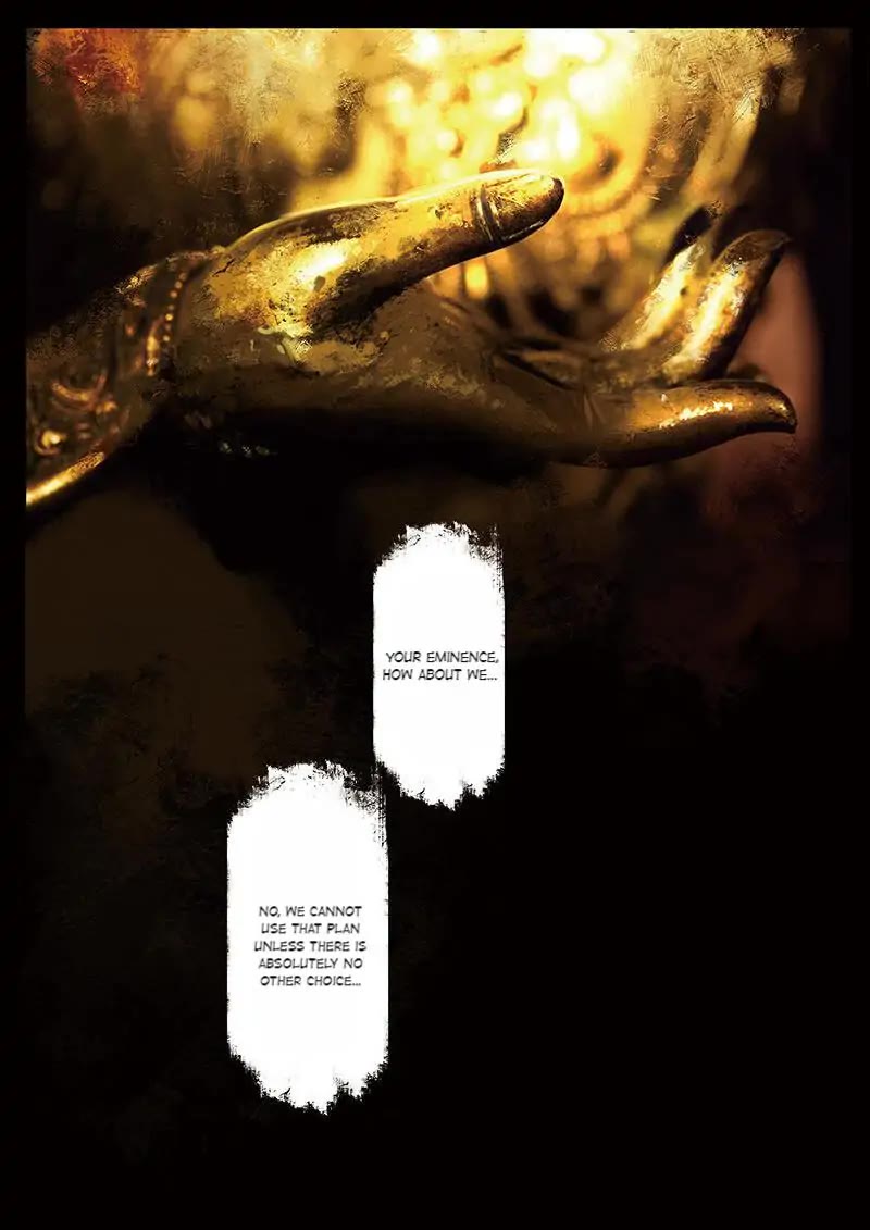 The Exorcism Record chapter 20 page 4