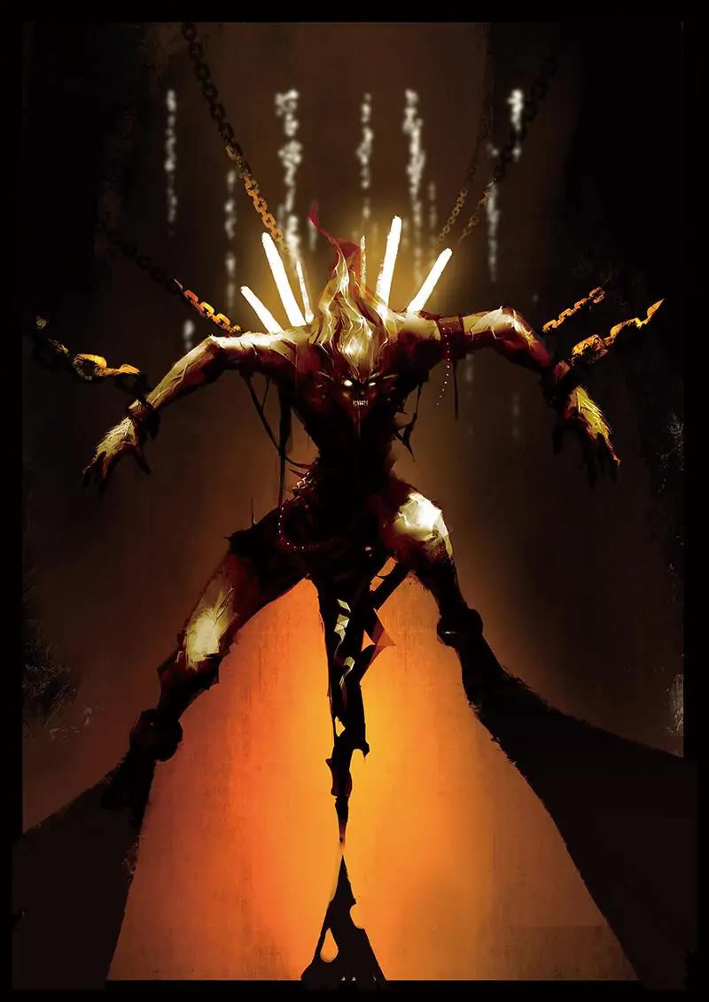 The Exorcism Record chapter 20 page 7