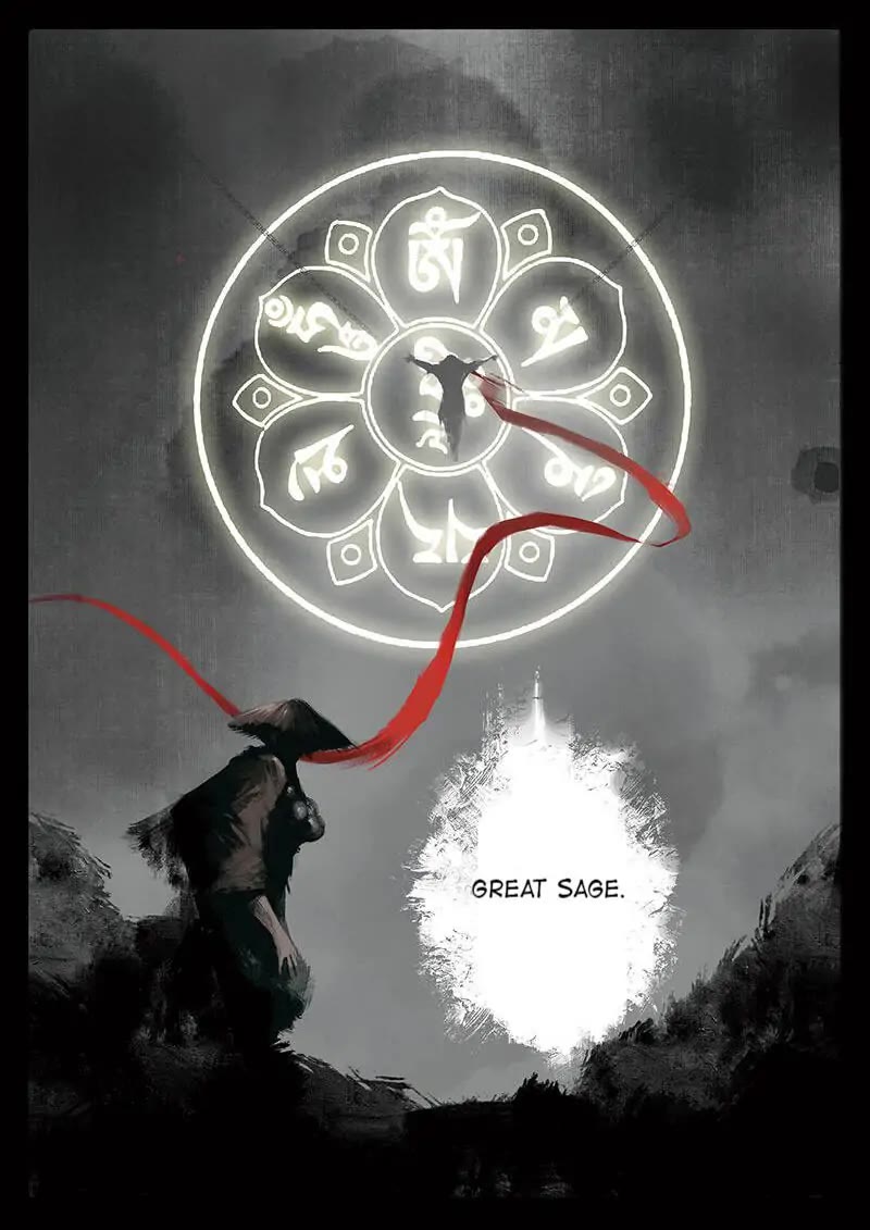 The Exorcism Record chapter 26 page 11