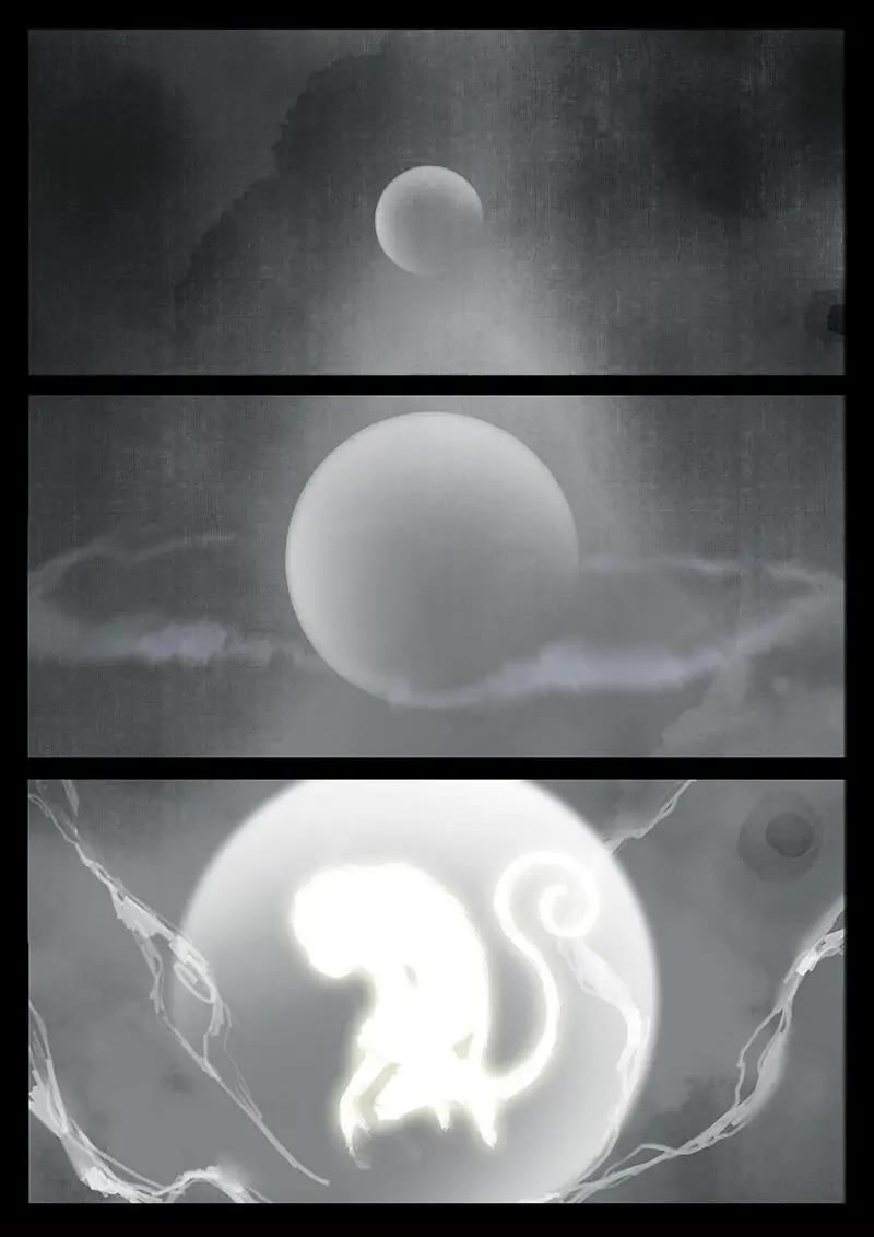 The Exorcism Record chapter 26 page 20