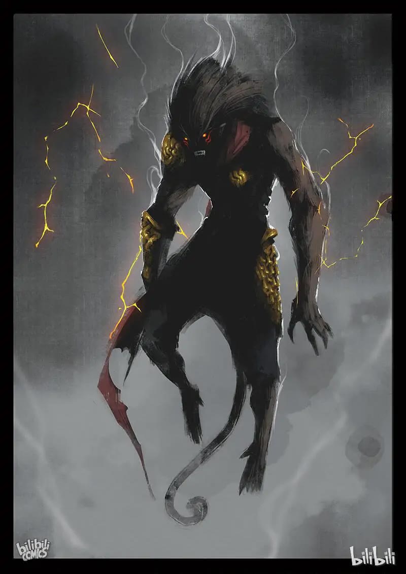 The Exorcism Record chapter 26 page 26