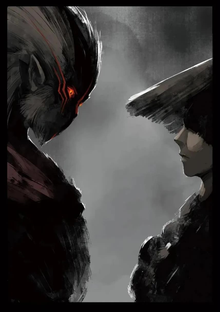 The Exorcism Record chapter 27 page 10