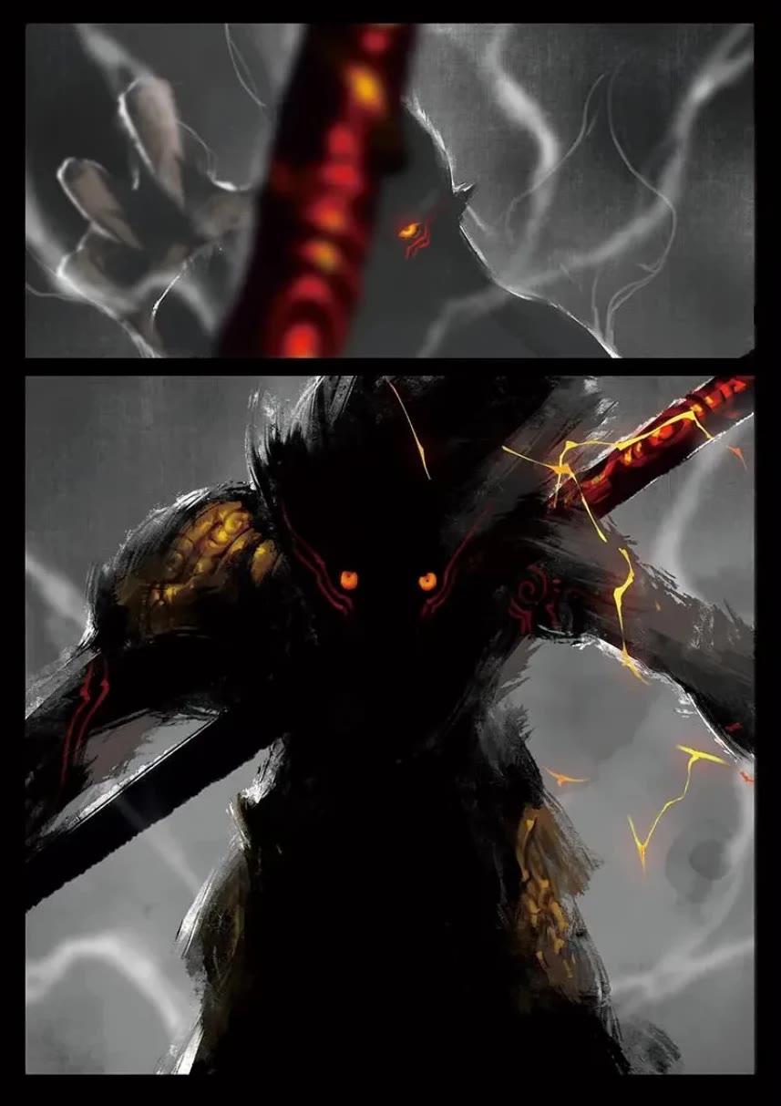 The Exorcism Record chapter 27 page 6