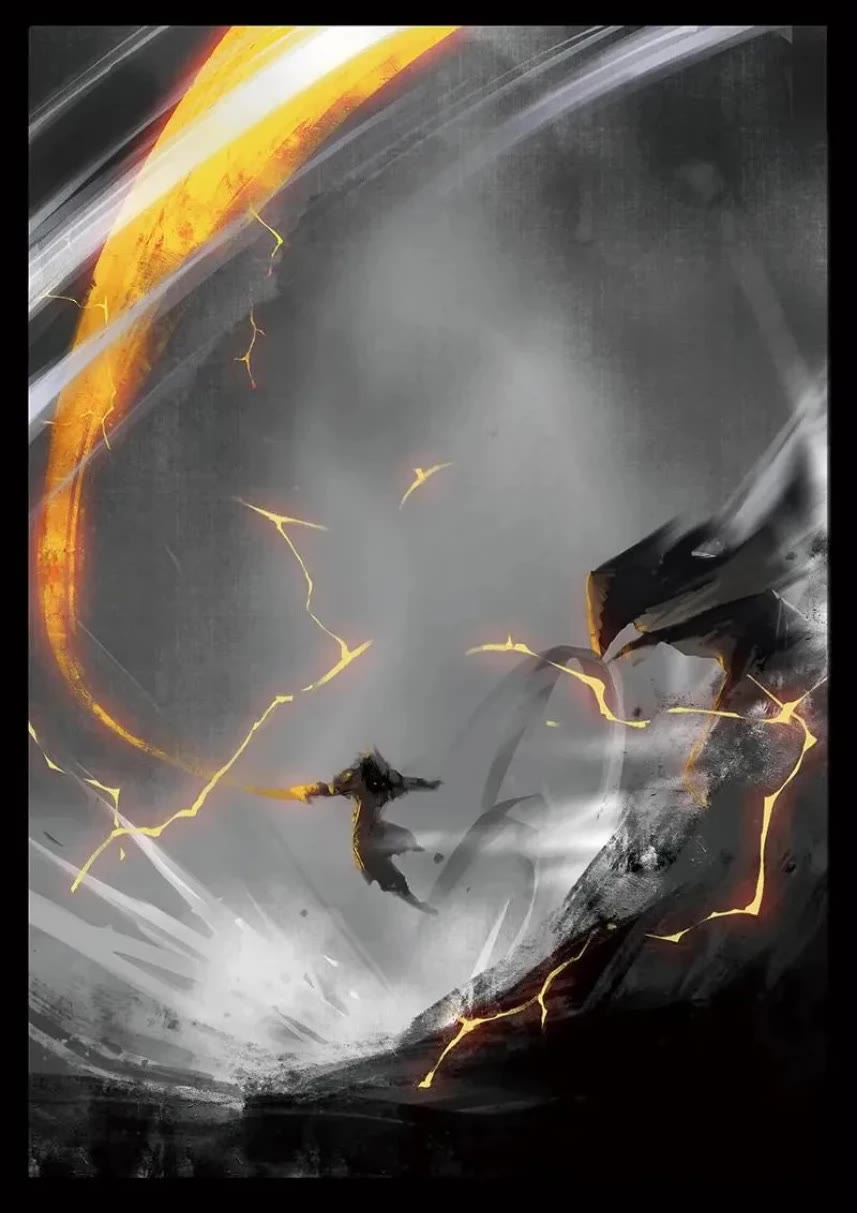 The Exorcism Record chapter 27 page 8