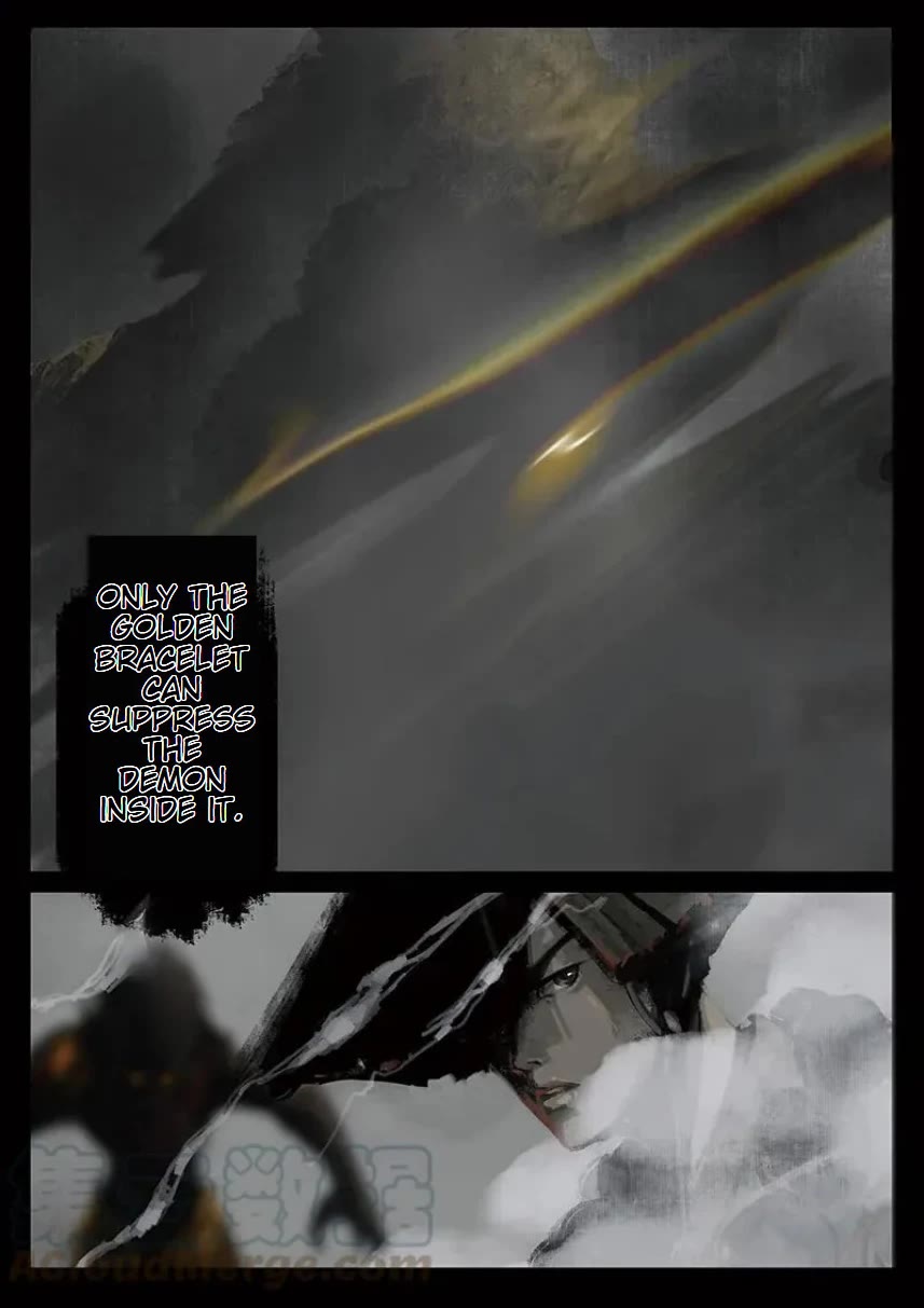 The Exorcism Record chapter 27 page 9