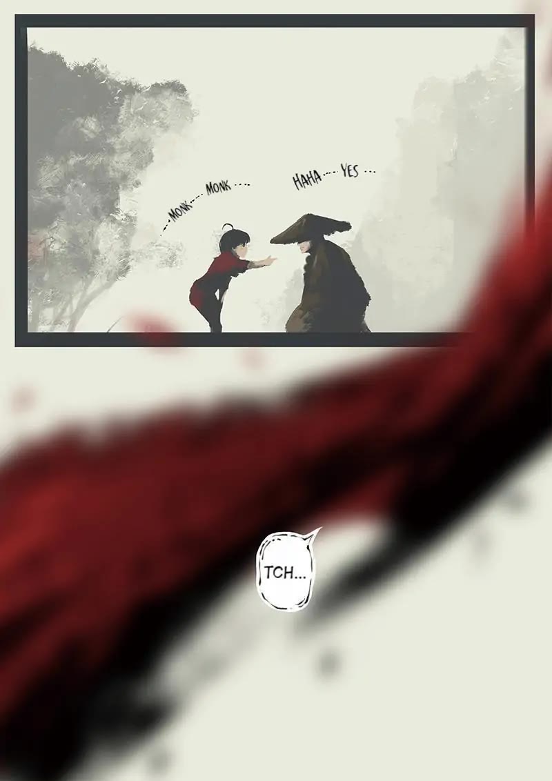 The Exorcism Record chapter 3 page 7