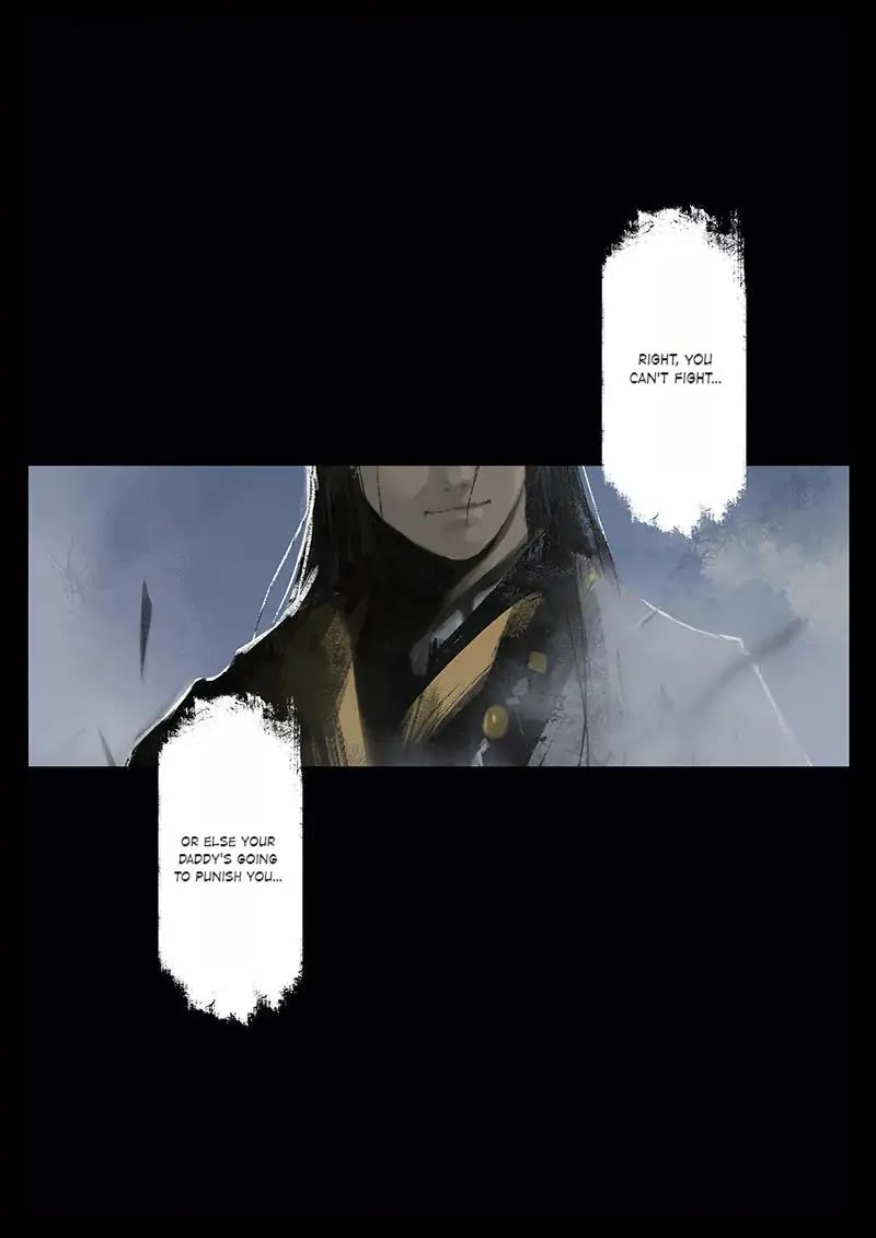 The Exorcism Record chapter 36 page 13