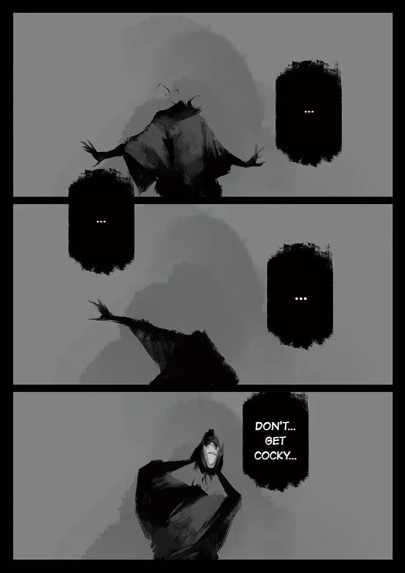 The Exorcism Record chapter 39 page 11