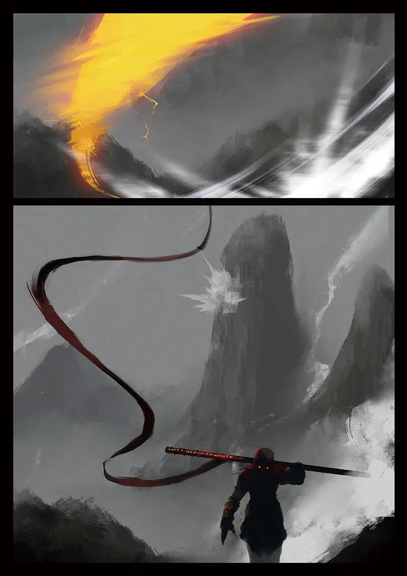 The Exorcism Record chapter 39 page 12