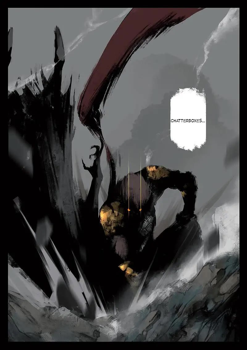 The Exorcism Record chapter 39 page 7