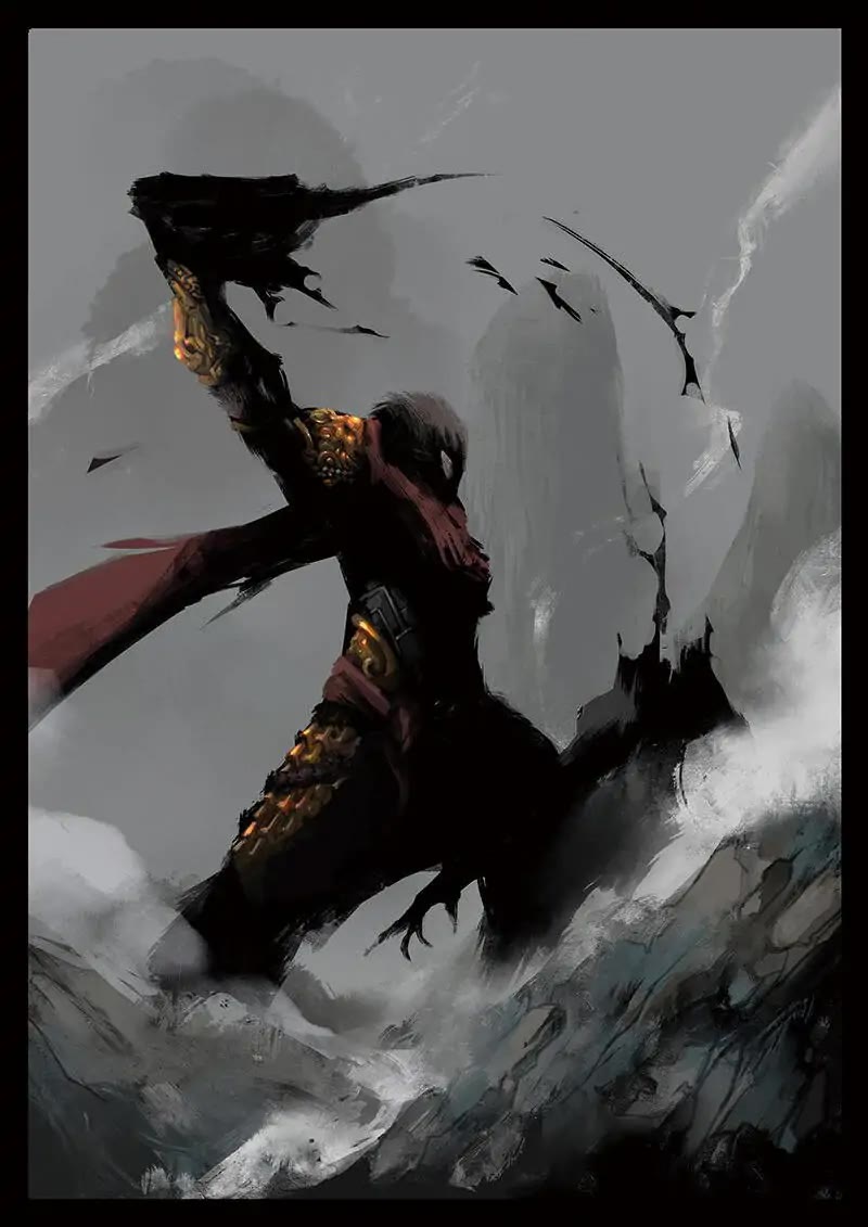 The Exorcism Record chapter 39 page 9