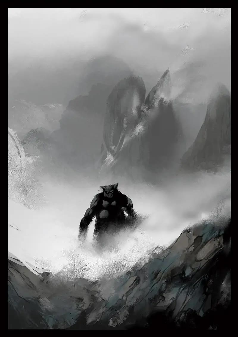 The Exorcism Record chapter 40 page 12