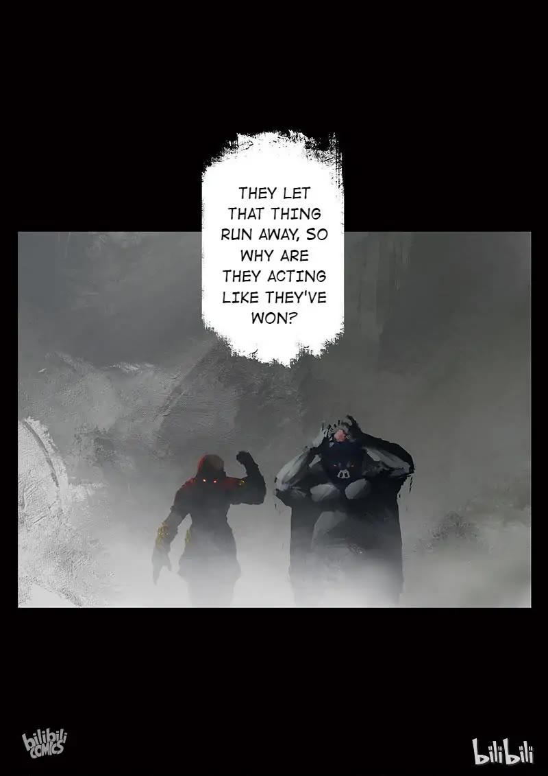 The Exorcism Record chapter 40 page 13