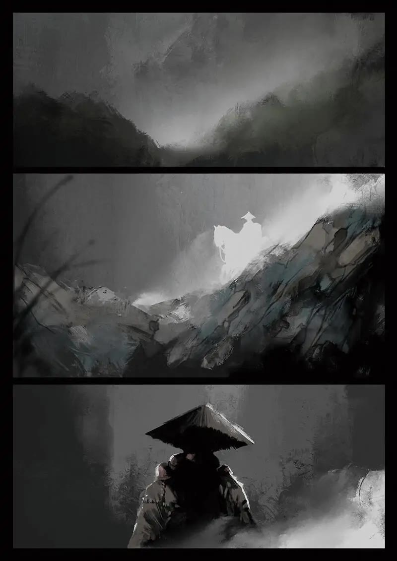 The Exorcism Record chapter 42 page 10