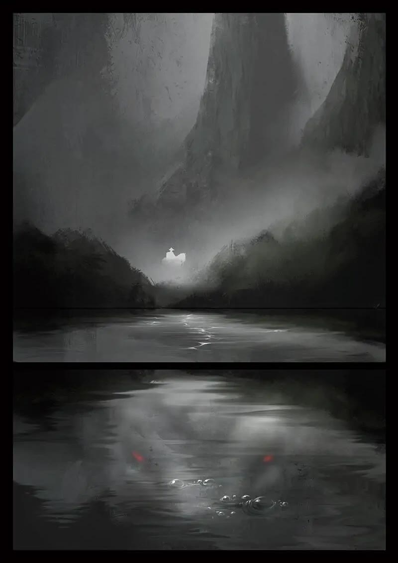 The Exorcism Record chapter 42 page 11