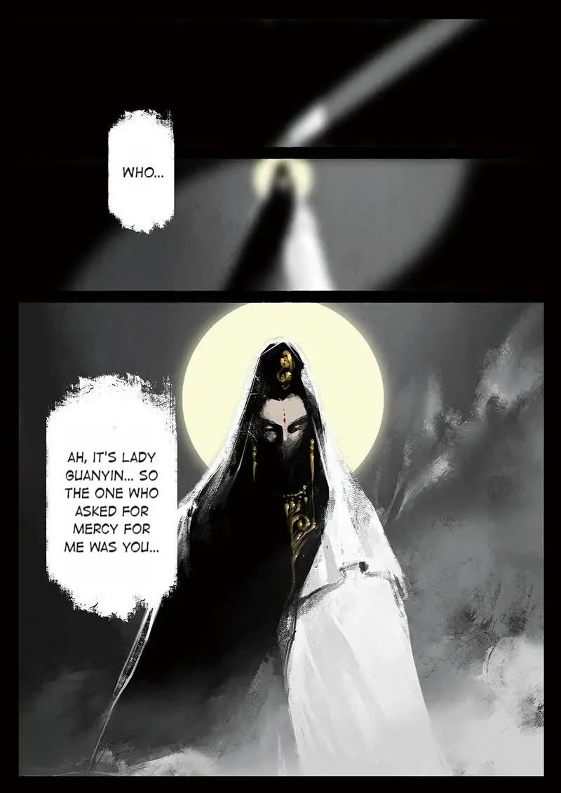 The Exorcism Record chapter 42 page 6