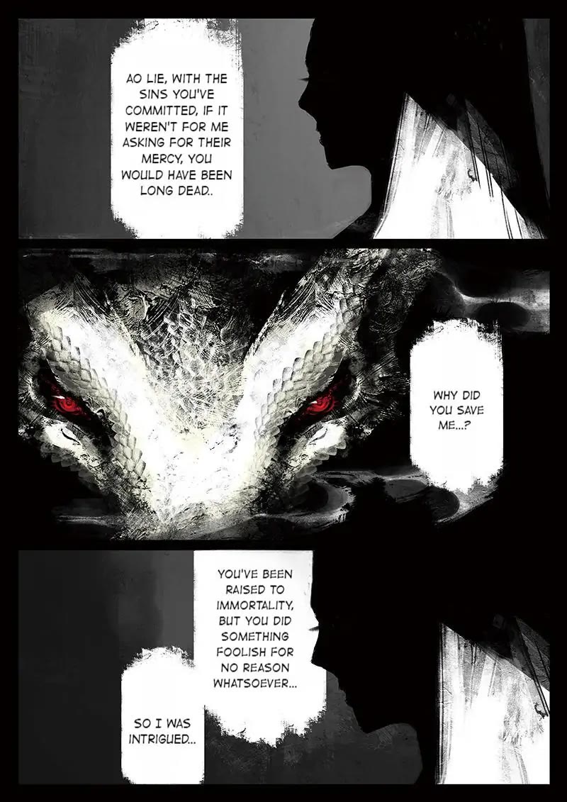 The Exorcism Record chapter 42 page 7