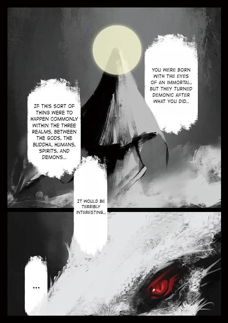 The Exorcism Record chapter 42 page 8