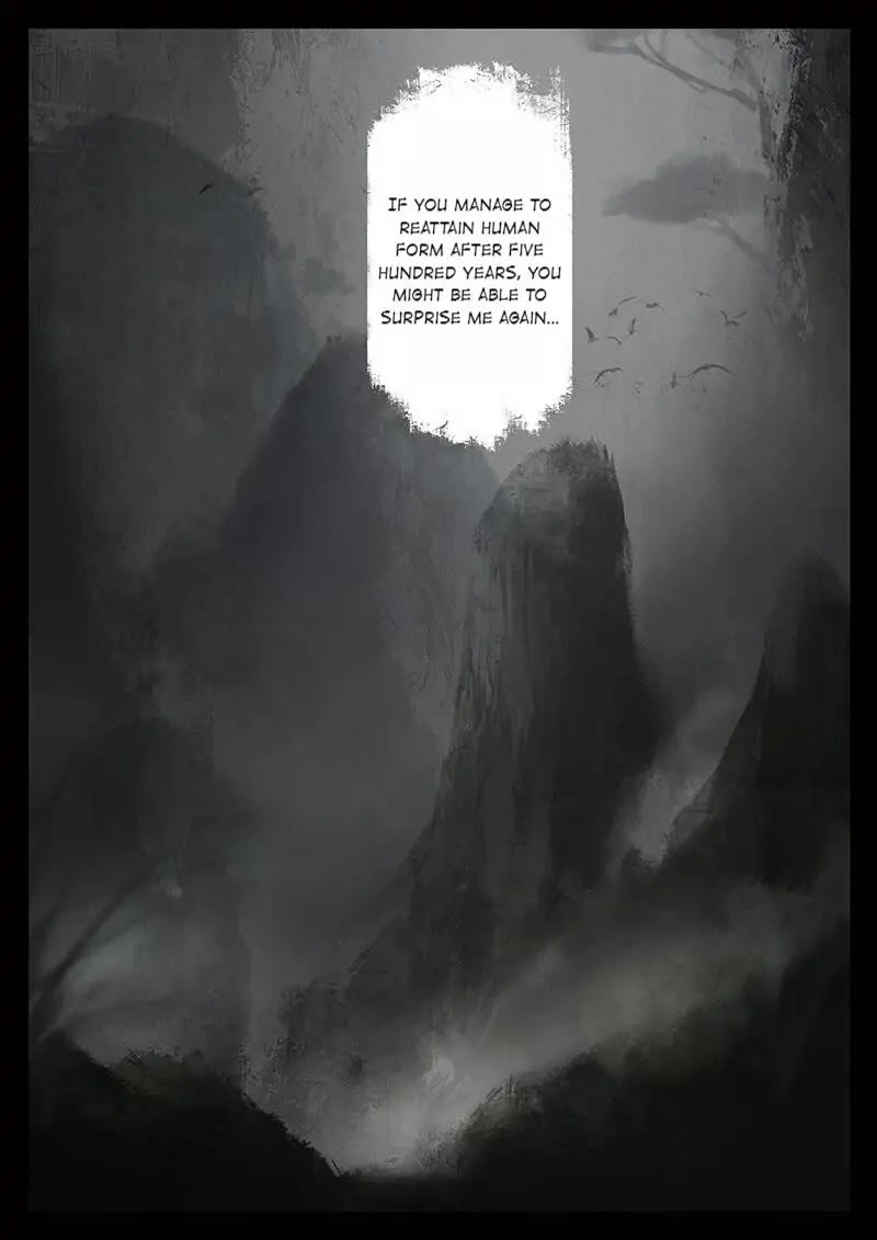 The Exorcism Record chapter 42 page 9