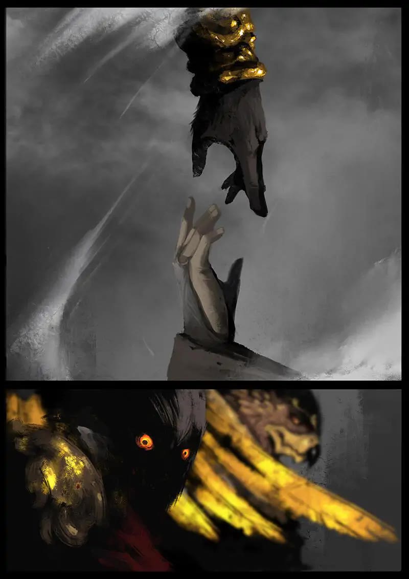 The Exorcism Record chapter 49 page 10