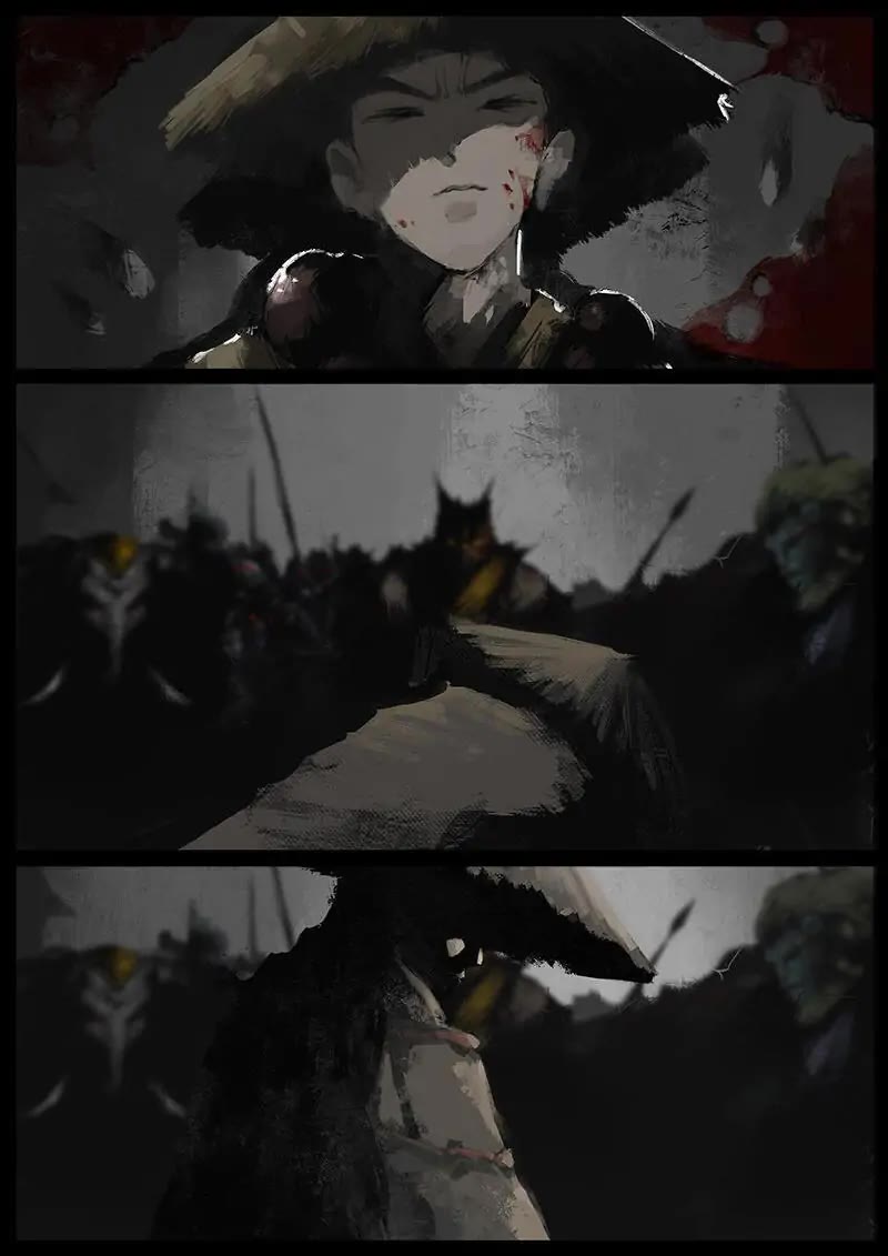 The Exorcism Record chapter 49 page 18