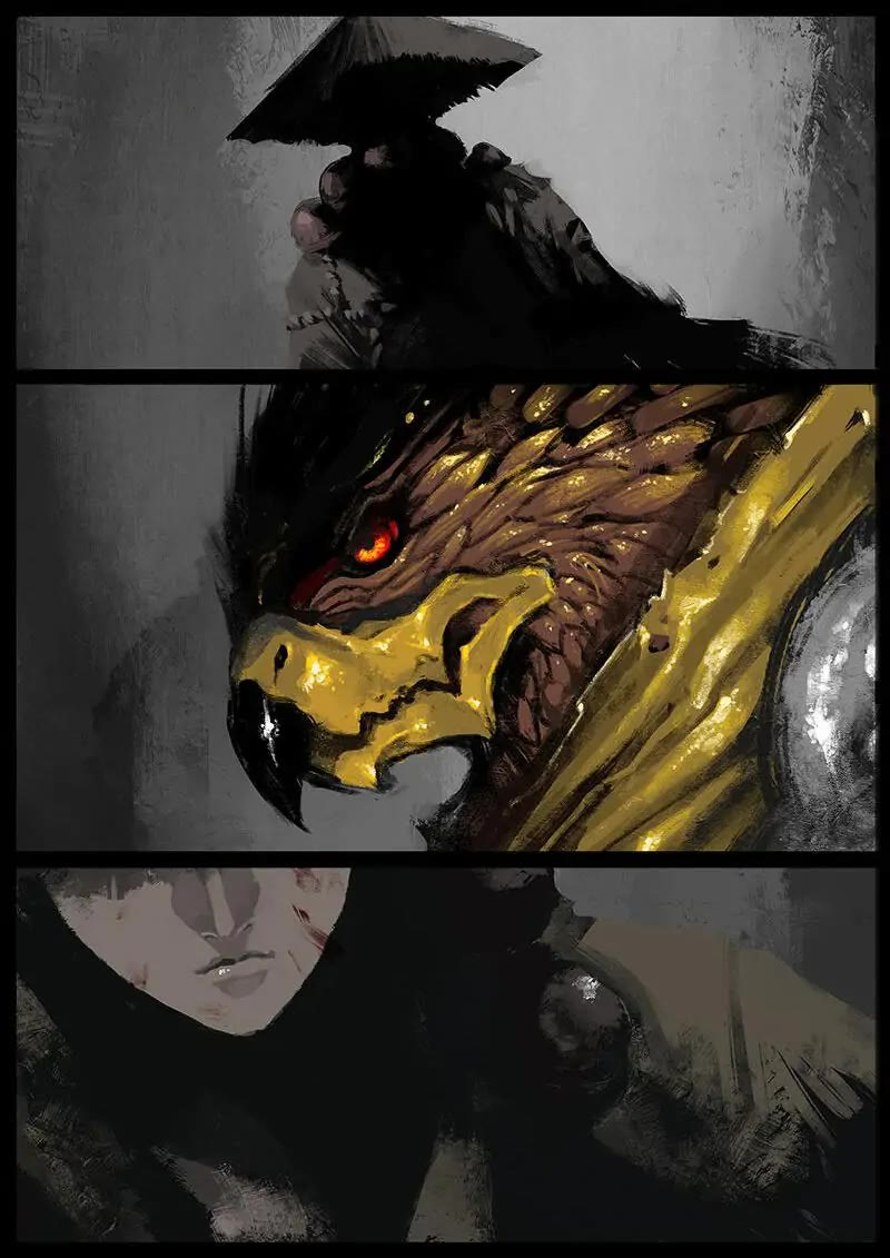 The Exorcism Record chapter 49 page 20