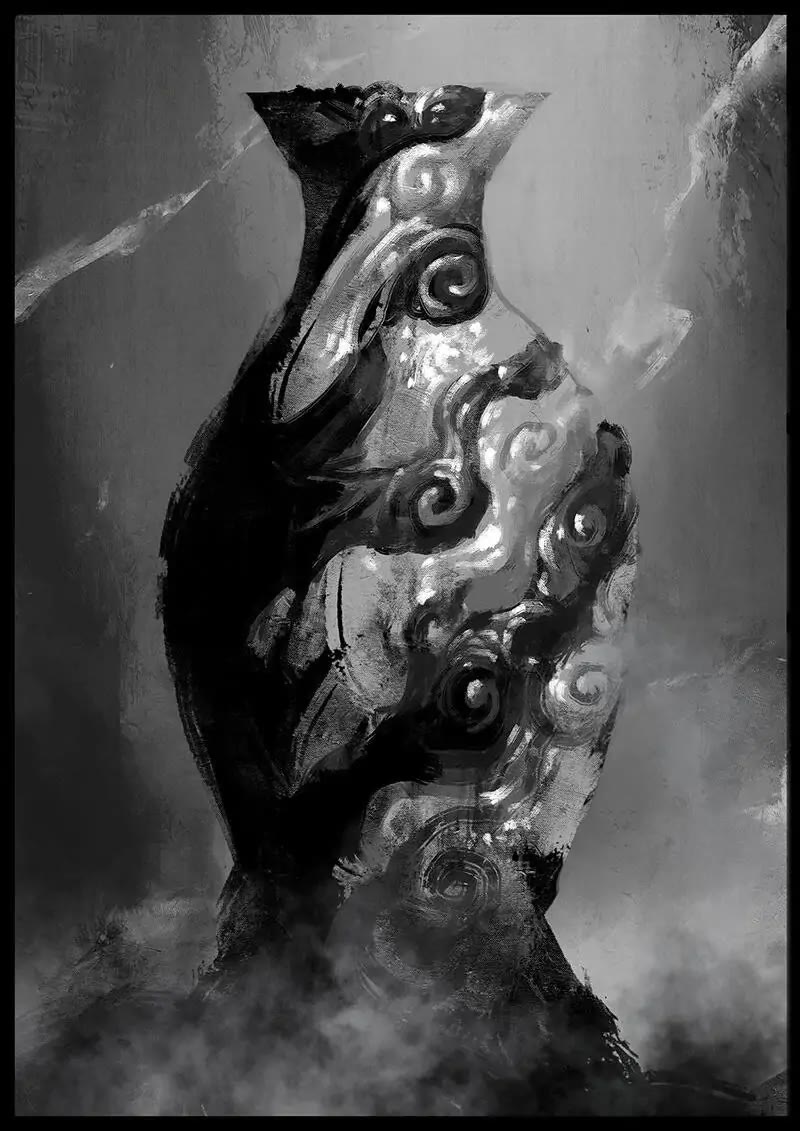 The Exorcism Record chapter 49 page 21