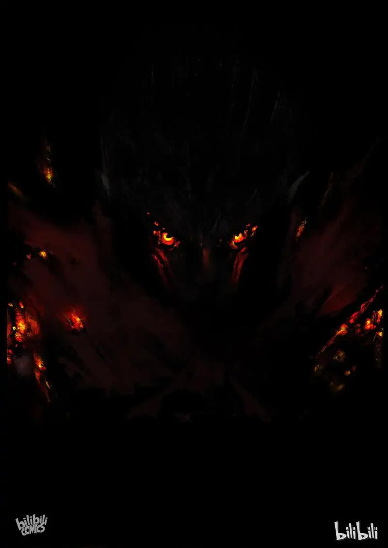 The Exorcism Record chapter 49 page 22