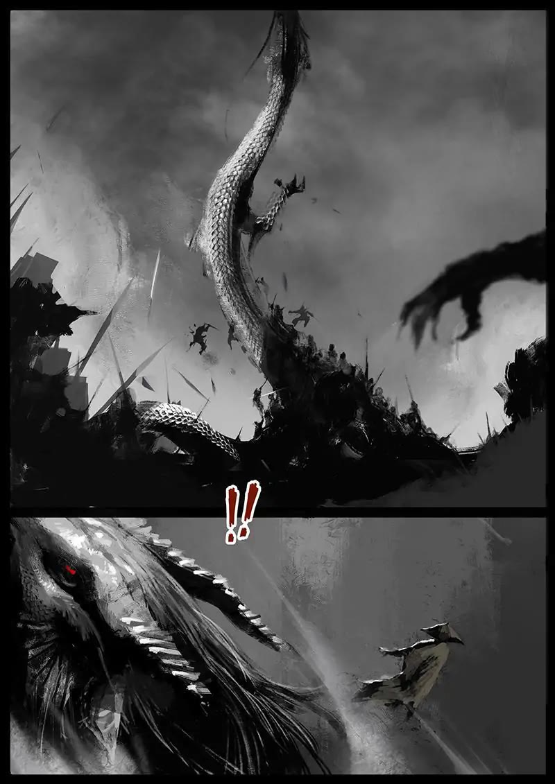 The Exorcism Record chapter 49 page 7