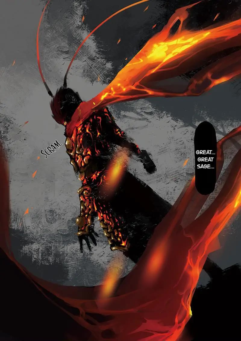 The Exorcism Record chapter 5 page 7