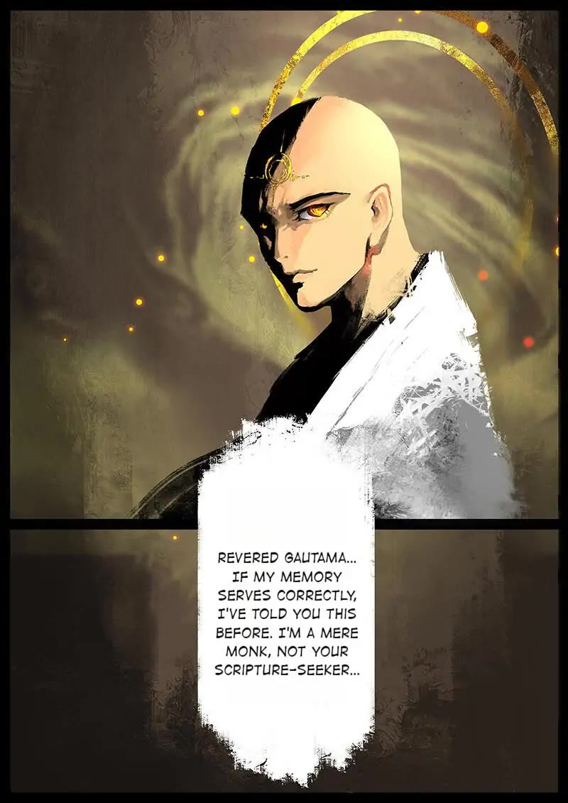 The Exorcism Record chapter 53 page 6