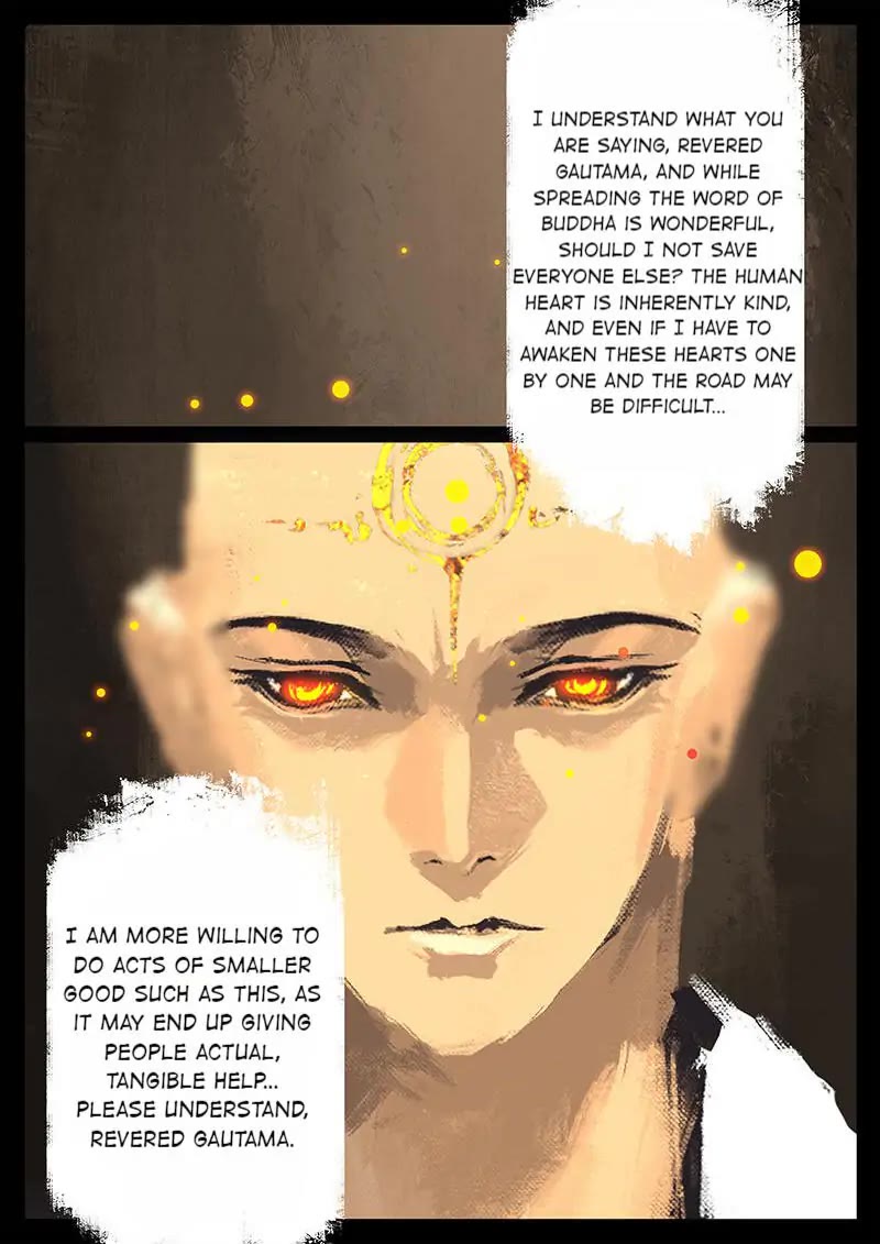 The Exorcism Record chapter 53 page 8