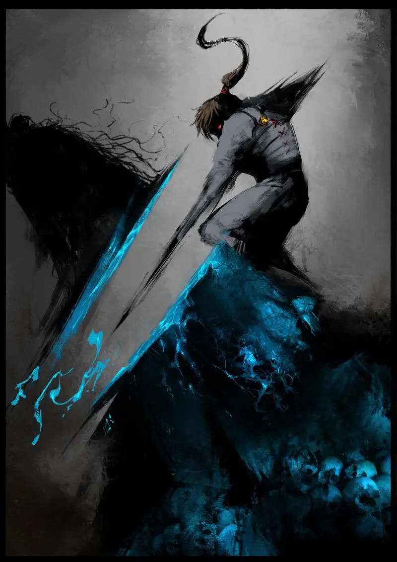 The Exorcism Record chapter 60 page 10