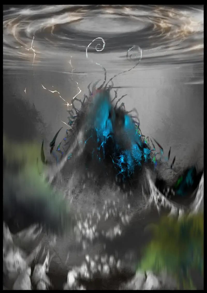 The Exorcism Record chapter 60 page 12