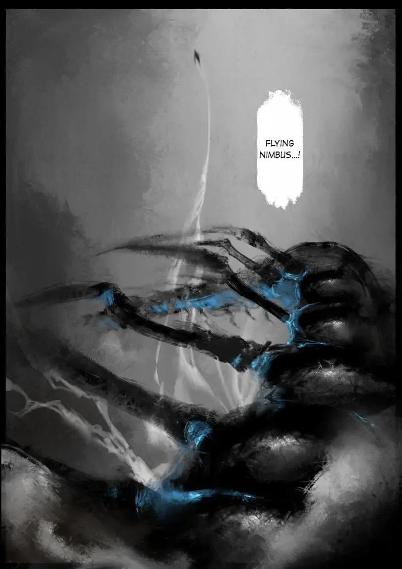 The Exorcism Record chapter 60 page 22