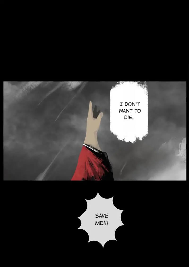 The Exorcism Record chapter 60 page 27