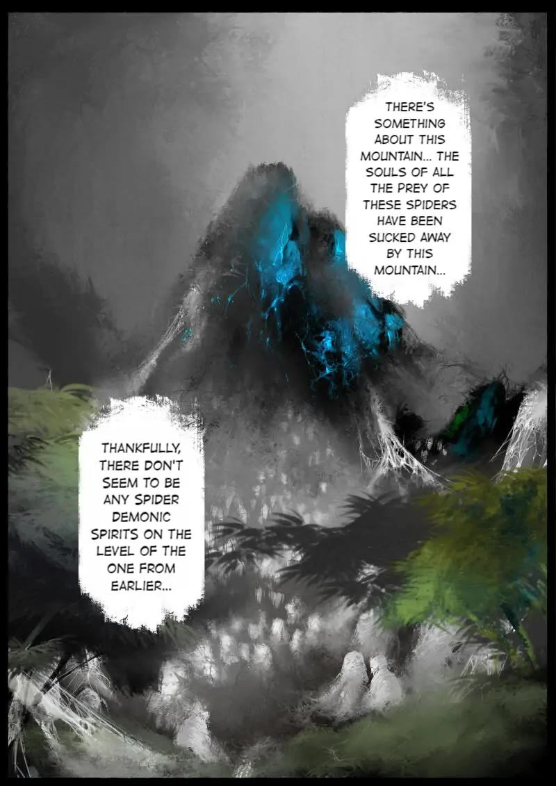 The Exorcism Record chapter 60 page 4