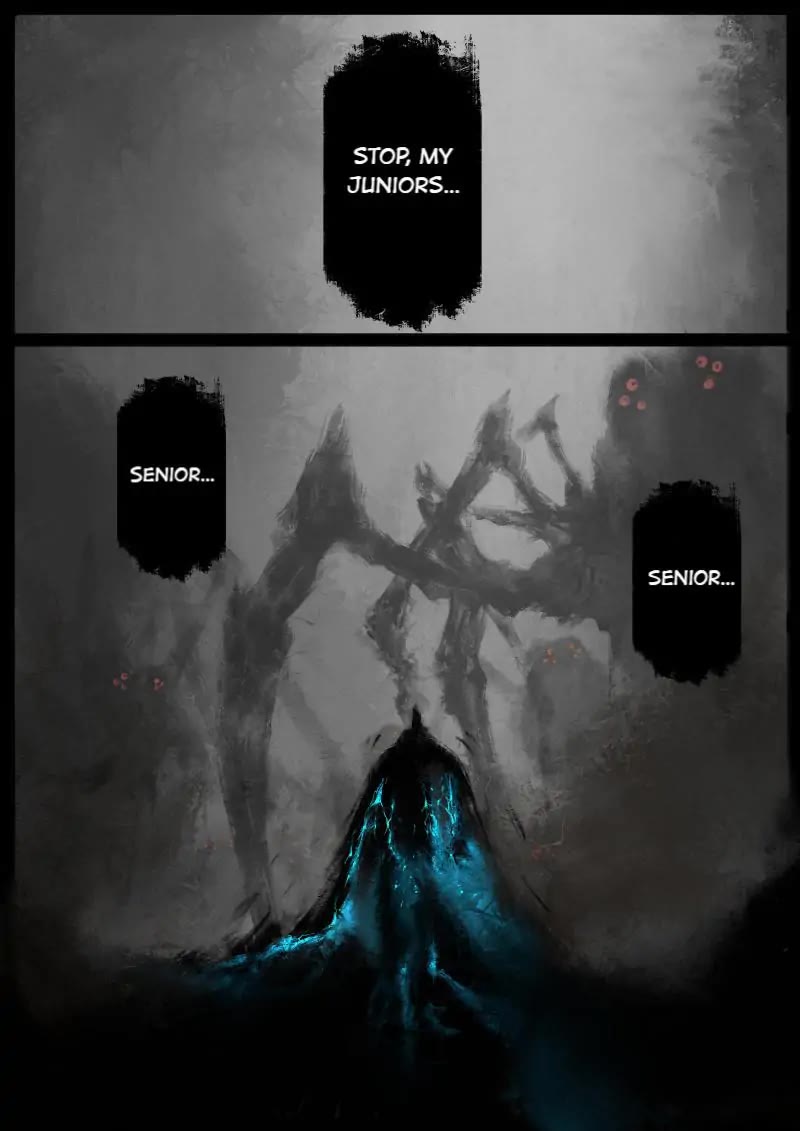 The Exorcism Record chapter 60 page 7