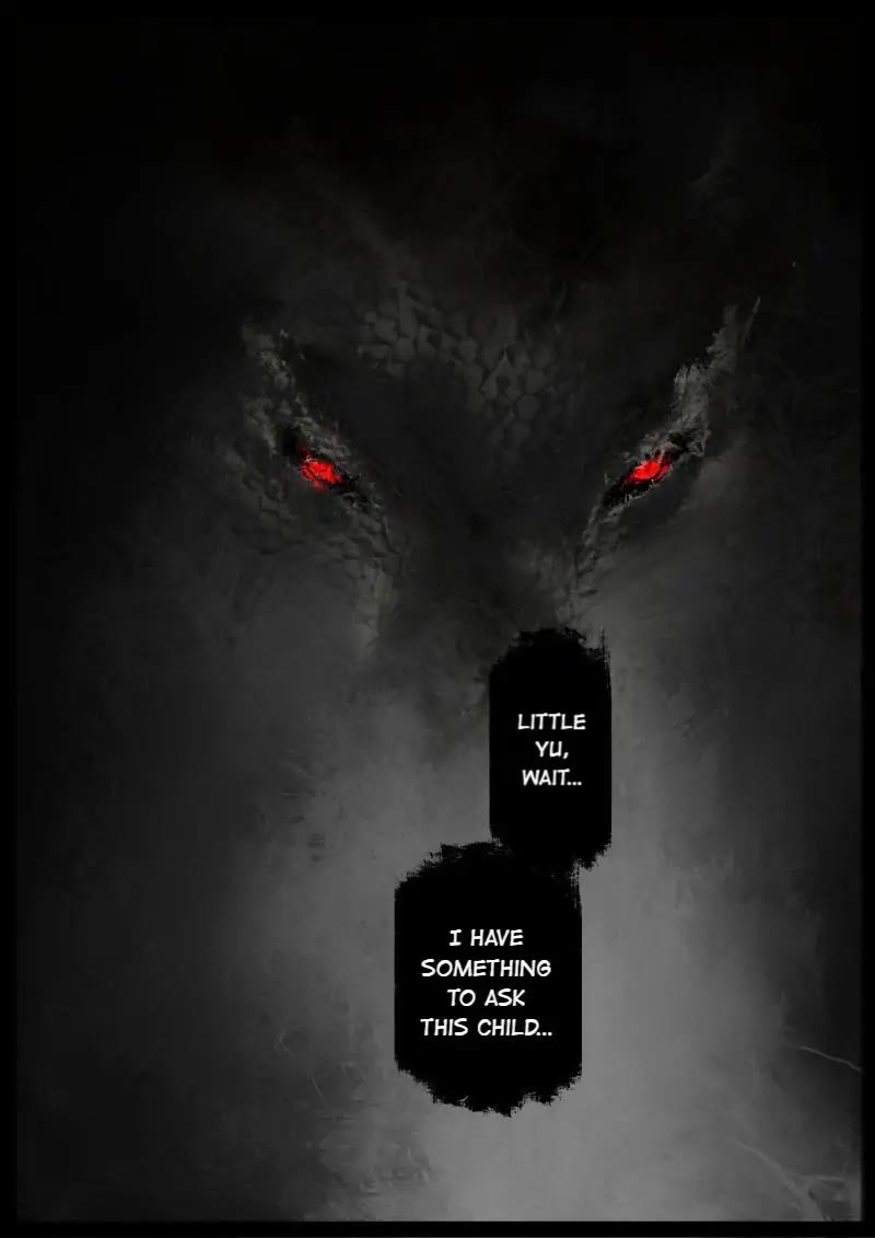 The Exorcism Record chapter 62 page 13