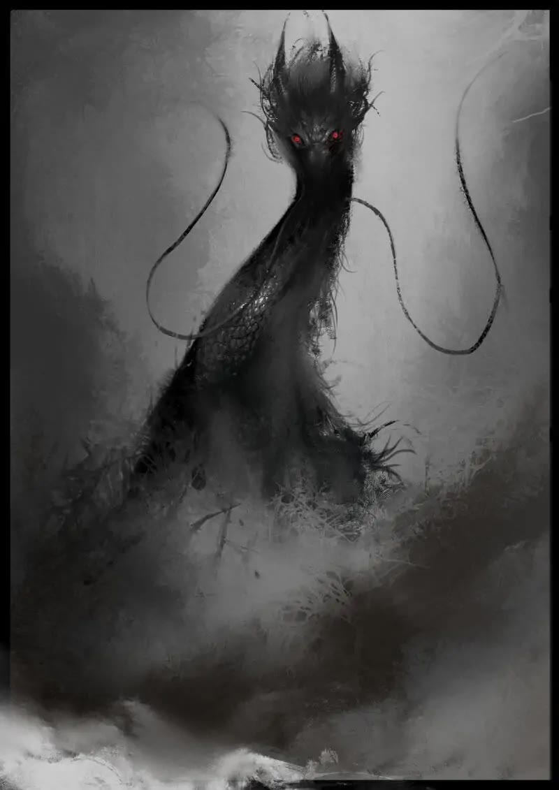 The Exorcism Record chapter 62 page 15