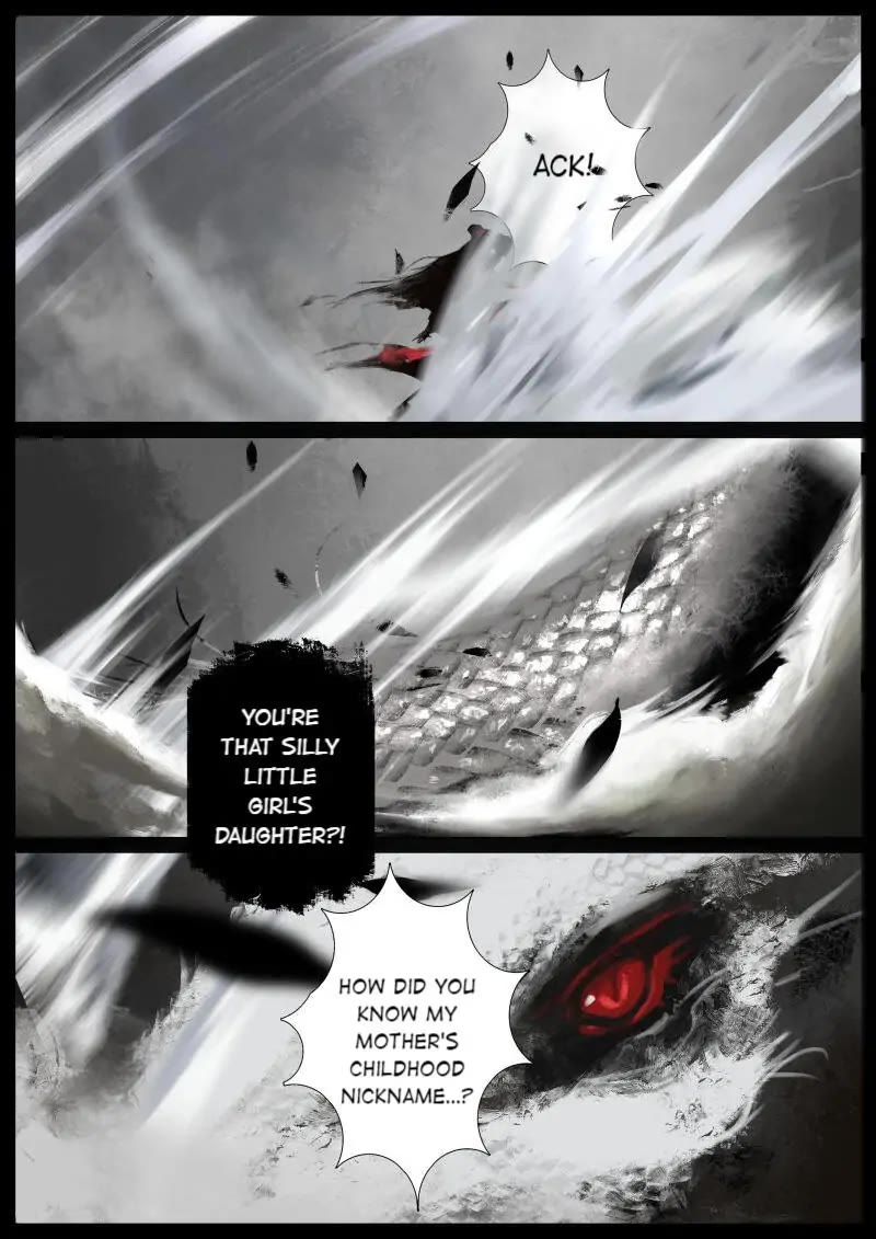 The Exorcism Record chapter 62 page 18