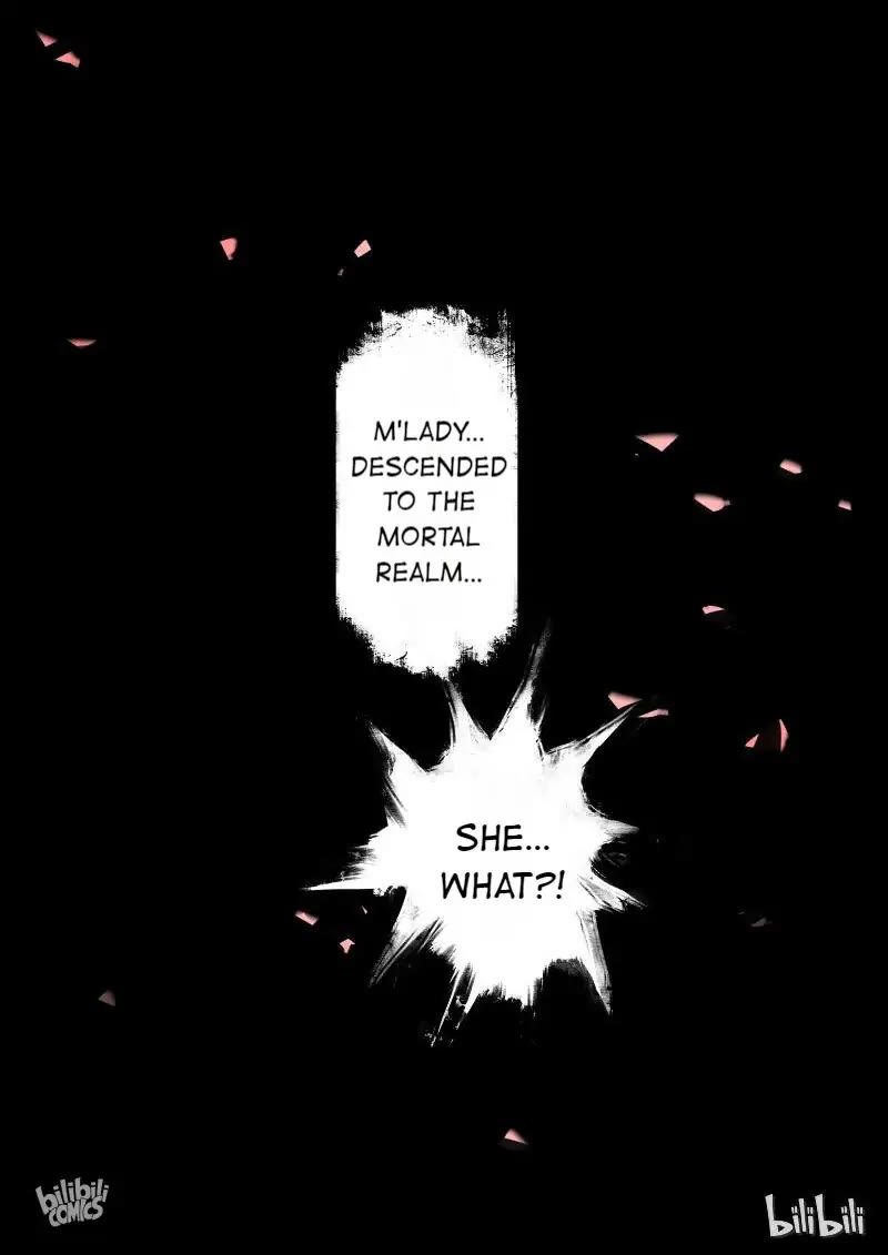 The Exorcism Record chapter 69 page 6