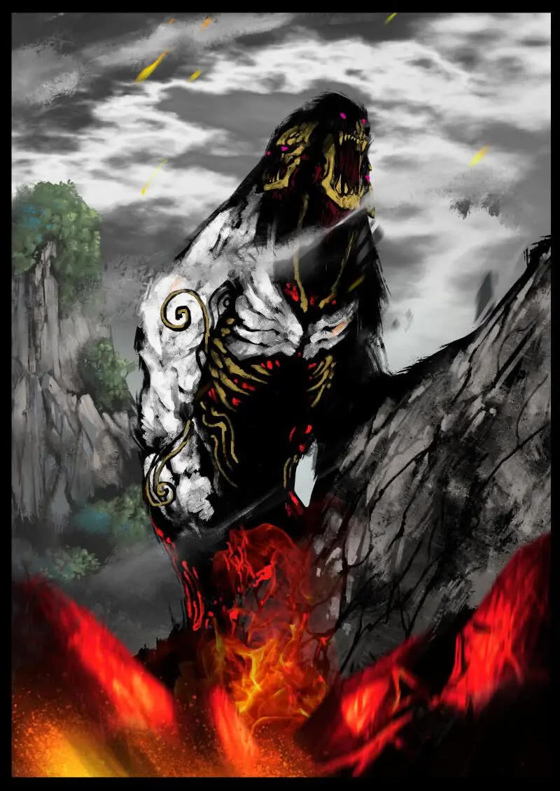 The Exorcism Record chapter 74 page 2