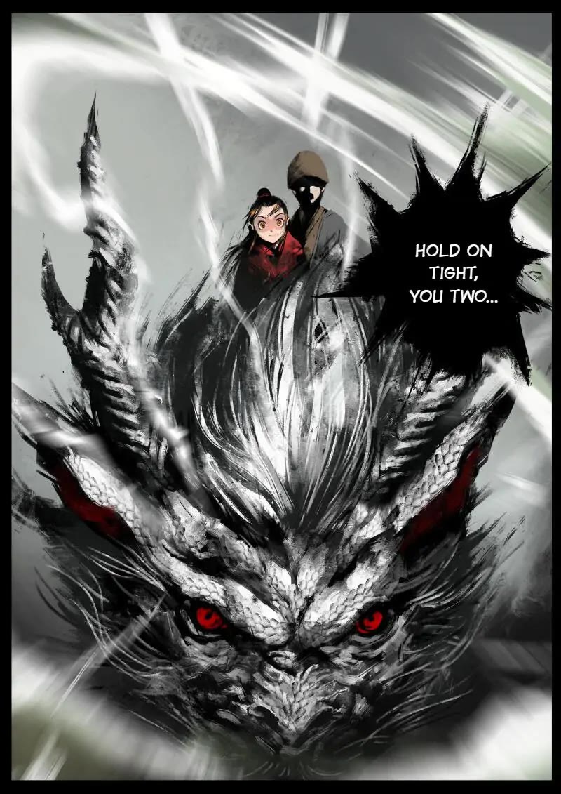 The Exorcism Record chapter 74 page 4