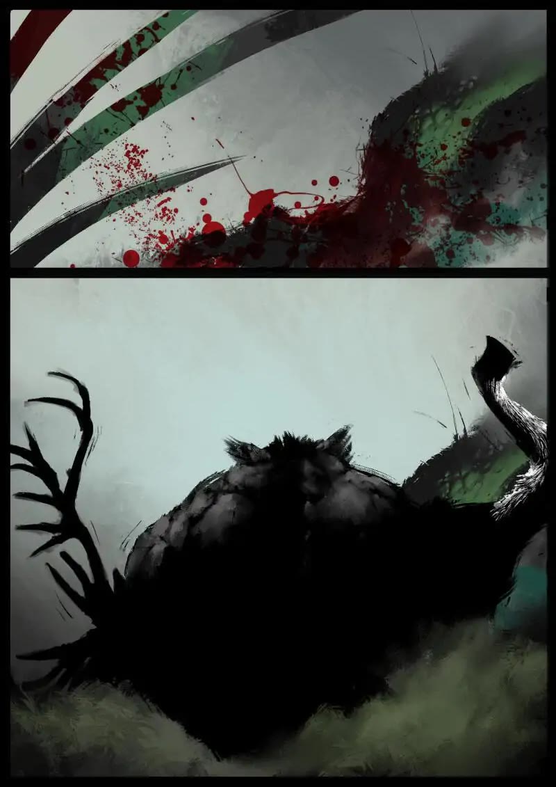 The Exorcism Record chapter 76 page 11