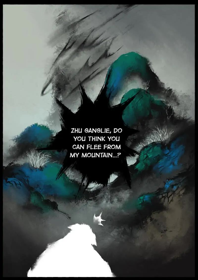 The Exorcism Record chapter 76 page 14