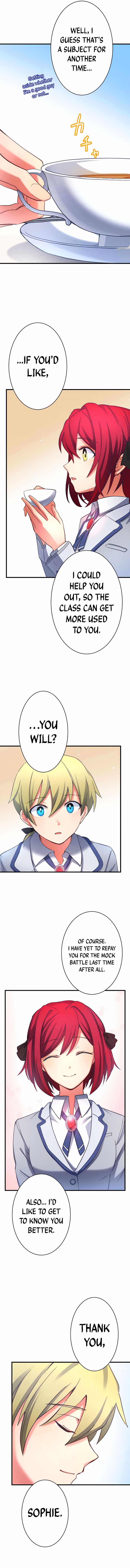 The Exorcist and the Shikigami of the Twelve Heavenly Generals in Another World chapter 10 page 10