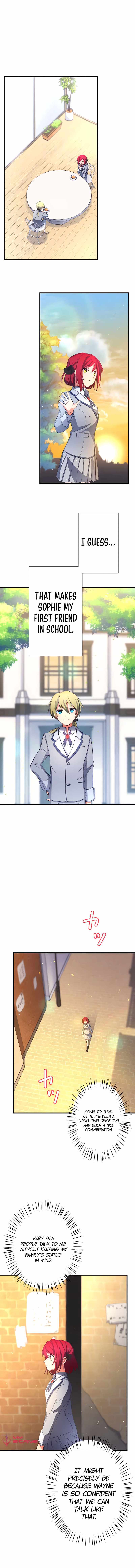 The Exorcist and the Shikigami of the Twelve Heavenly Generals in Another World chapter 10 page 11