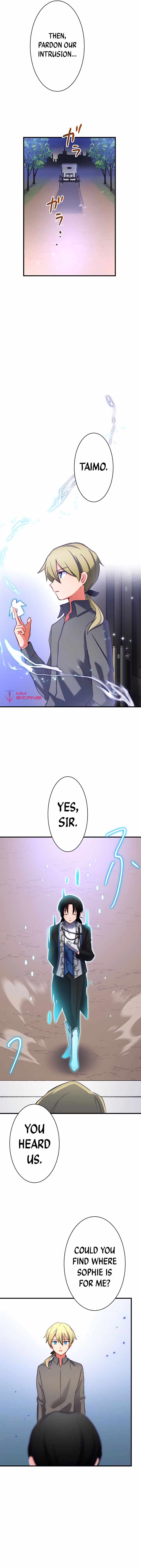 The Exorcist and the Shikigami of the Twelve Heavenly Generals in Another World chapter 10 page 16